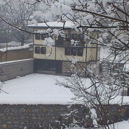 Beybagi Konak Hotel Safranbolu Extérieur photo