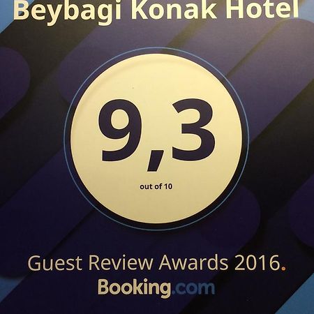 Beybagi Konak Hotel Safranbolu Extérieur photo