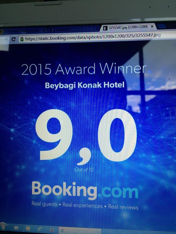 Beybagi Konak Hotel Safranbolu Extérieur photo