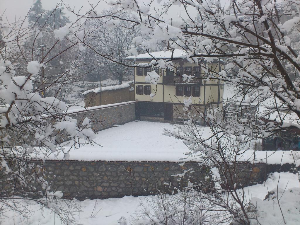 Beybagi Konak Hotel Safranbolu Extérieur photo