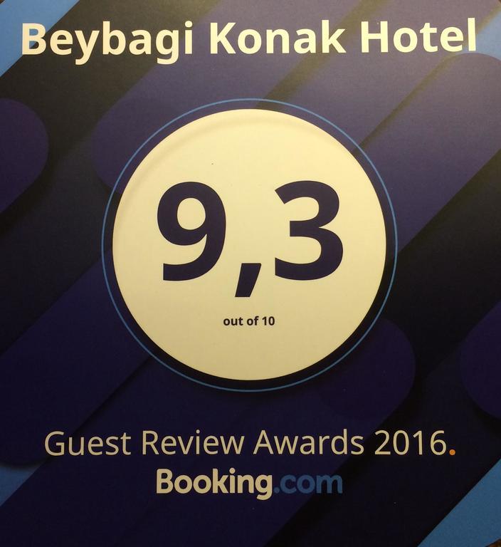 Beybagi Konak Hotel Safranbolu Extérieur photo