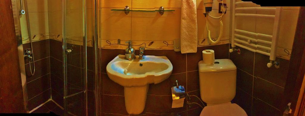 Beybagi Konak Hotel Safranbolu Extérieur photo