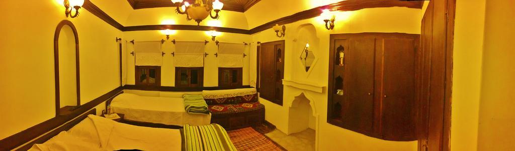 Beybagi Konak Hotel Safranbolu Extérieur photo