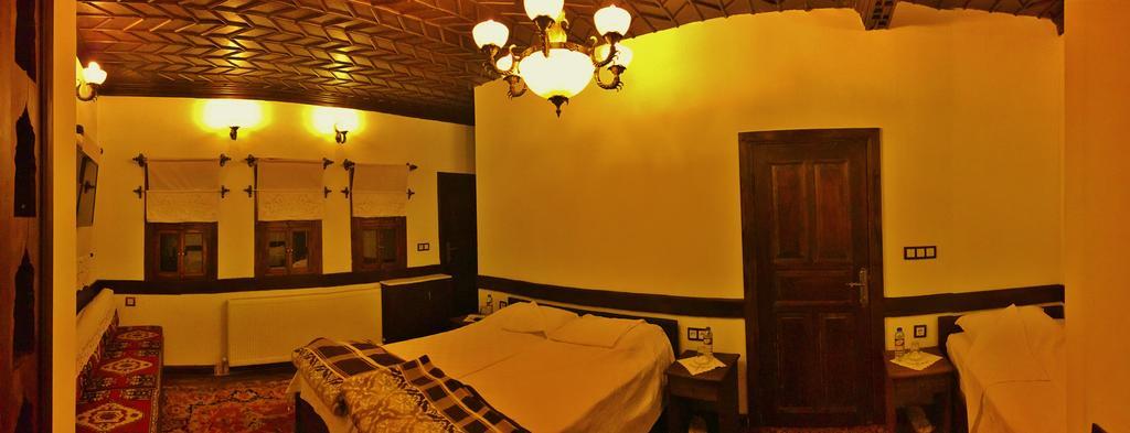 Beybagi Konak Hotel Safranbolu Extérieur photo
