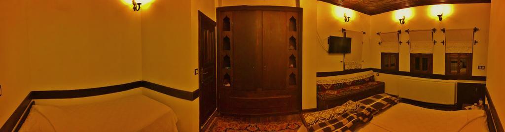 Beybagi Konak Hotel Safranbolu Extérieur photo
