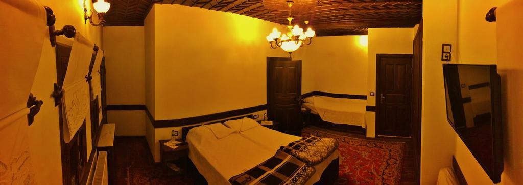 Beybagi Konak Hotel Safranbolu Extérieur photo