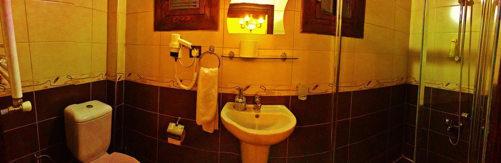 Beybagi Konak Hotel Safranbolu Extérieur photo