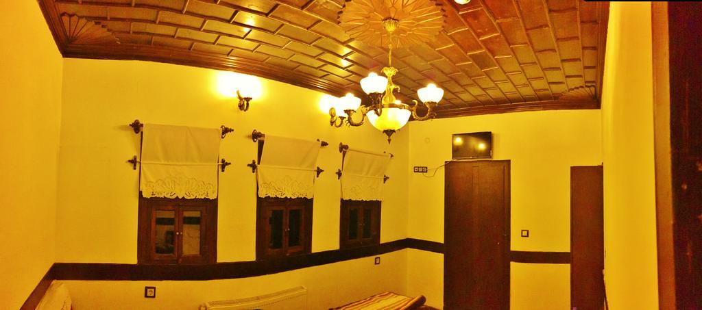 Beybagi Konak Hotel Safranbolu Extérieur photo