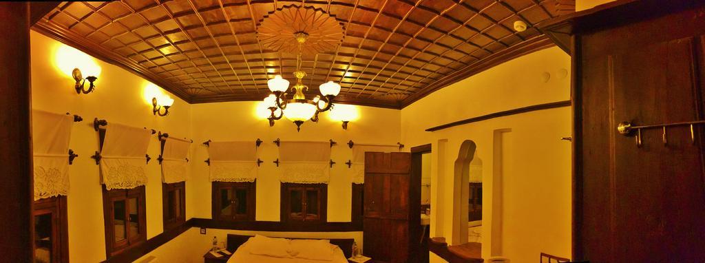 Beybagi Konak Hotel Safranbolu Extérieur photo