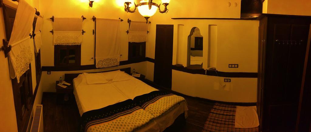 Beybagi Konak Hotel Safranbolu Extérieur photo