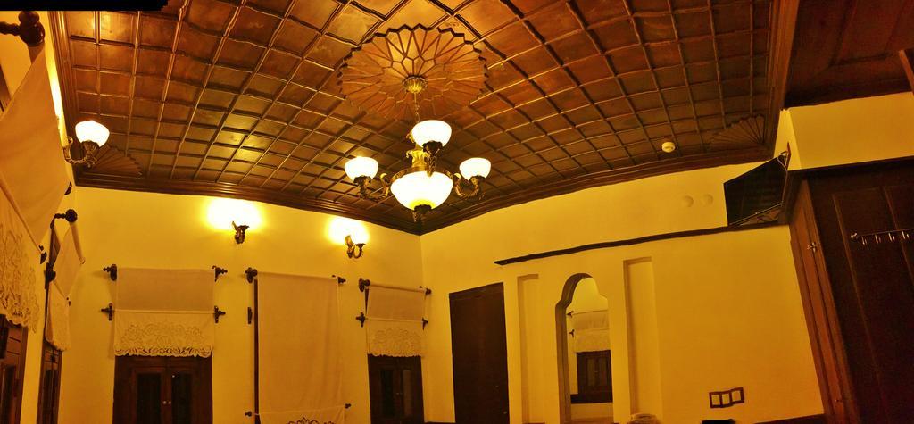 Beybagi Konak Hotel Safranbolu Extérieur photo
