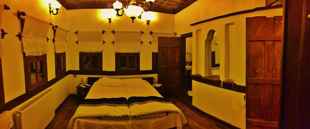 Beybagi Konak Hotel Safranbolu Extérieur photo