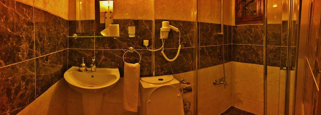 Beybagi Konak Hotel Safranbolu Extérieur photo