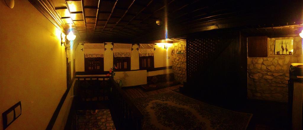 Beybagi Konak Hotel Safranbolu Extérieur photo