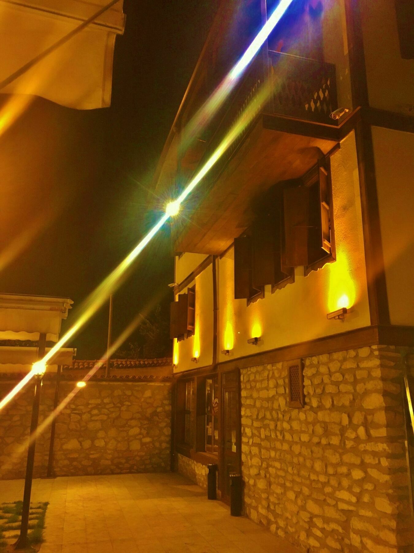 Beybagi Konak Hotel Safranbolu Extérieur photo