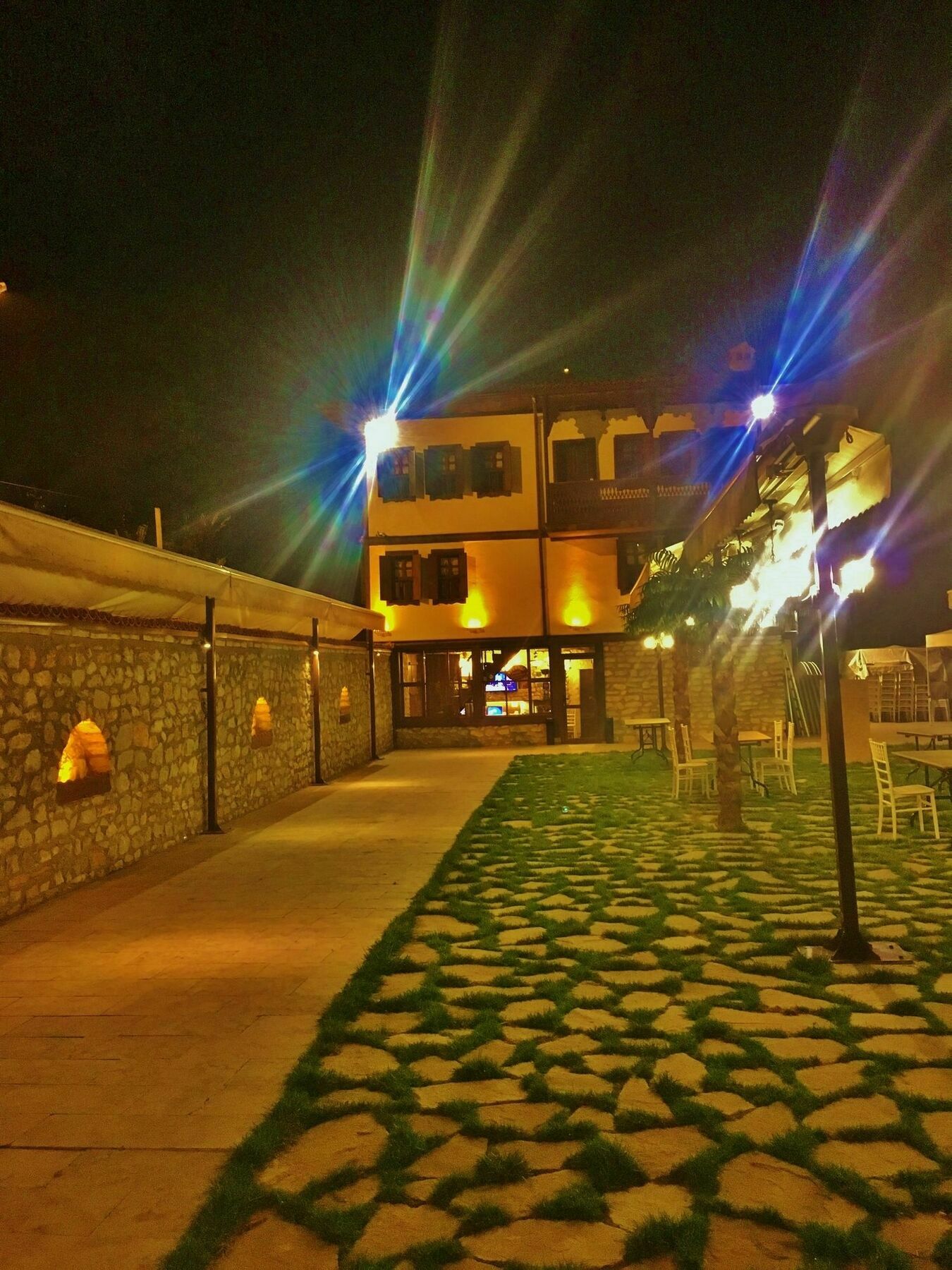 Beybagi Konak Hotel Safranbolu Extérieur photo