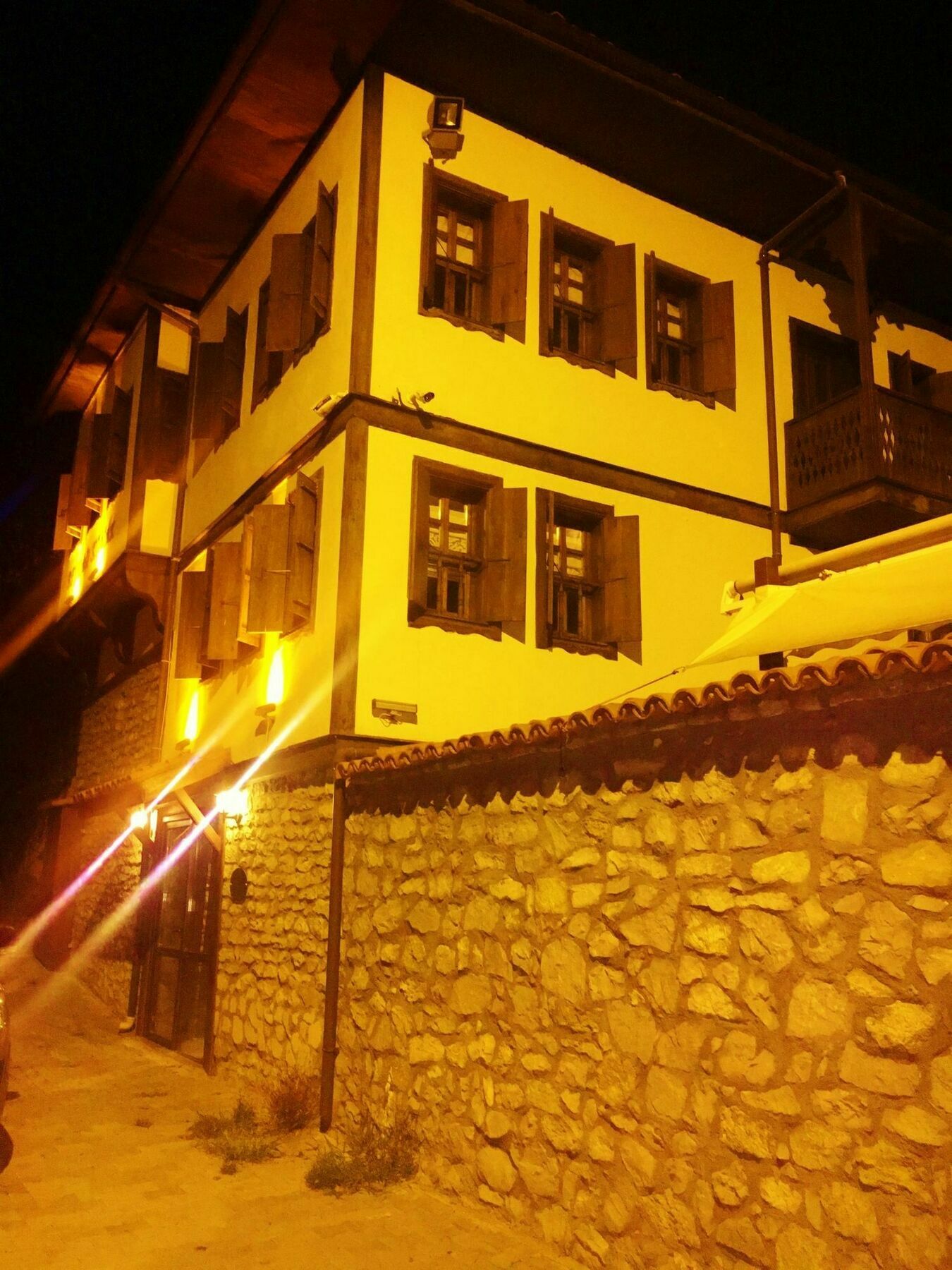 Beybagi Konak Hotel Safranbolu Extérieur photo